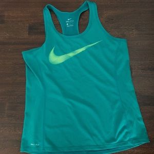 Nike Running top